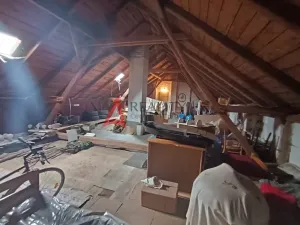 Prodej rodinného domu, Pavlov, 110 m2