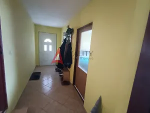 Prodej rodinného domu, Pavlov, 110 m2