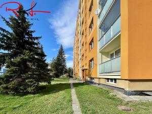 Prodej bytu 3+1, Česká Lípa, Dlouhá, 75 m2