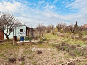 Prodej zahrady, Znojmo, 561 m2