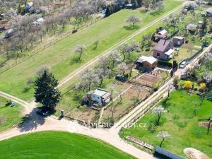 Prodej zahrady, Znojmo, 561 m2