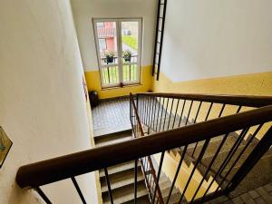 Prodej bytu 3+1, Nový Hrádek, Sokolská, 81 m2