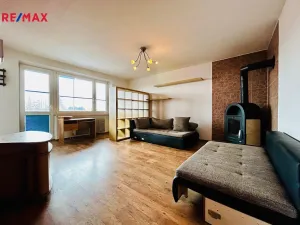 Prodej bytu 3+1, Nový Hrádek, Sokolská, 81 m2