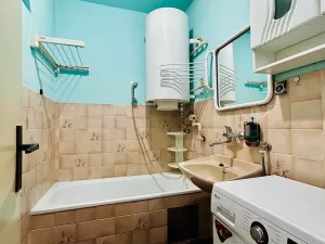 Prodej bytu 3+1, Nový Hrádek, Sokolská, 81 m2