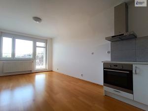 Pronájem bytu 1+kk, Praha - Motol, Jeřabinová, 30 m2