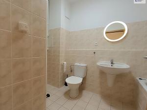 Pronájem bytu 1+kk, Praha - Motol, Jeřabinová, 30 m2