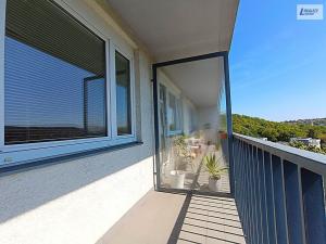Pronájem bytu 1+kk, Praha - Motol, Jeřabinová, 30 m2