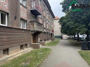Prodej bytu 2+1, Plzeň, Jablonského, 52 m2