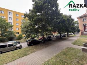 Prodej bytu 2+1, Plzeň, Jablonského, 52 m2