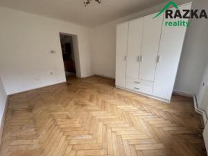 Prodej bytu 2+1, Plzeň, Jablonského, 52 m2