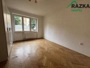 Prodej bytu 2+1, Plzeň, Jablonského, 52 m2
