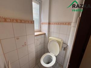 Prodej bytu 2+1, Plzeň, Jablonského, 52 m2