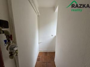 Prodej bytu 2+1, Plzeň, Jablonského, 52 m2