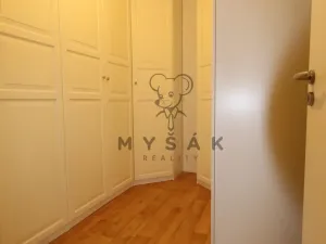 Pronájem bytu 2+kk, České Budějovice - České Budějovice 3, Riegrova, 54 m2