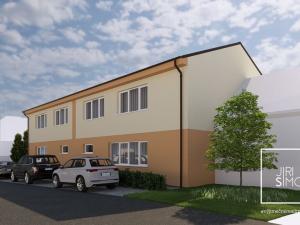 Prodej rodinného domu, Jenštejn - Dehtáry, 200 m2