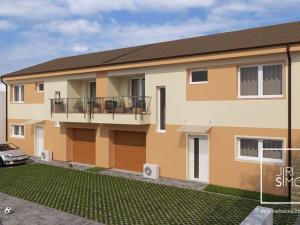 Prodej rodinného domu, Jenštejn - Dehtáry, 195 m2