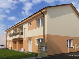 Prodej rodinného domu, Jenštejn - Dehtáry, 195 m2