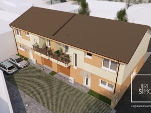 Prodej rodinného domu, Jenštejn - Dehtáry, 195 m2