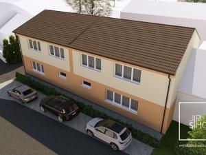 Prodej rodinného domu, Jenštejn - Dehtáry, 195 m2
