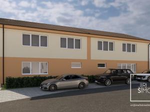 Prodej rodinného domu, Jenštejn - Dehtáry, 195 m2