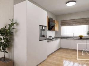 Prodej bytu 5+kk, Jenštejn - Dehtáry, 200 m2