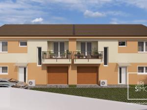 Prodej bytu 5+kk, Jenštejn - Dehtáry, 200 m2