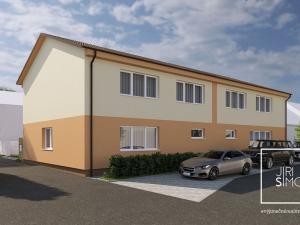Prodej bytu 5+kk, Jenštejn - Dehtáry, 200 m2