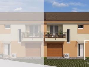 Prodej bytu 5+kk, Jenštejn - Dehtáry, 200 m2