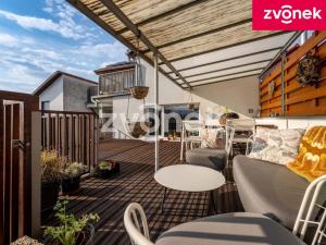 Prodej rodinného domu, Zlín - Mladcová, 165 m2
