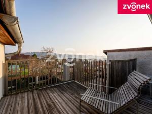 Prodej rodinného domu, Zlín - Mladcová, 165 m2