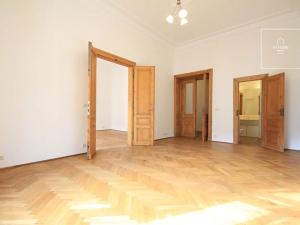 Pronájem bytu 5+1, Praha - Vinohrady, Ibsenova, 171 m2