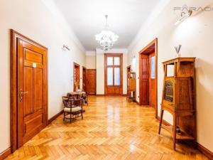 Pronájem bytu 5+1, Praha - Nové Město, Václavské náměstí, 168 m2