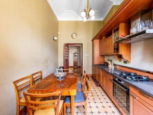 Pronájem bytu 5+1, Praha - Nové Město, Václavské náměstí, 168 m2