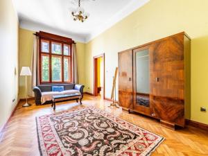 Pronájem bytu 5+1, Praha - Nové Město, Václavské náměstí, 168 m2