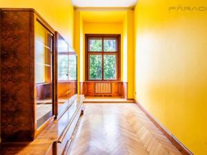 Pronájem bytu 5+1, Praha - Nové Město, Václavské náměstí, 168 m2