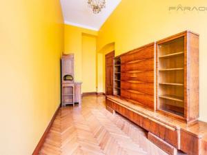 Pronájem bytu 5+1, Praha - Nové Město, Václavské náměstí, 168 m2