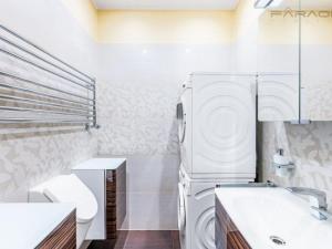 Pronájem bytu 5+1, Praha - Nové Město, Václavské náměstí, 168 m2