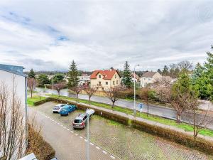 Prodej bytu 2+kk, Praha - Vinoř, Bohdanečská, 47 m2