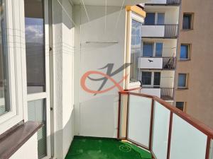Pronájem bytu 3+1, Rožnov pod Radhoštěm, Svazarmovská, 64 m2