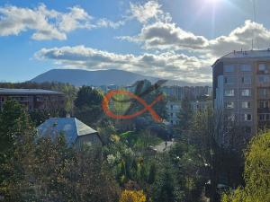 Pronájem bytu 3+1, Rožnov pod Radhoštěm, Svazarmovská, 64 m2