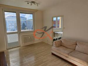 Pronájem bytu 3+1, Rožnov pod Radhoštěm, Svazarmovská, 64 m2