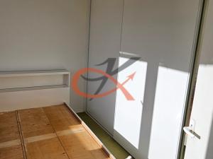 Pronájem bytu 3+1, Rožnov pod Radhoštěm, Svazarmovská, 64 m2