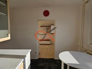 Pronájem bytu 3+1, Rožnov pod Radhoštěm, Svazarmovská, 64 m2