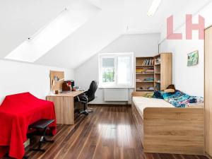 Prodej bytu 3+kk, Dolní Benešov, Opavská, 134 m2