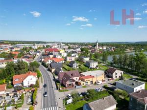 Prodej bytu 3+kk, Dolní Benešov, Opavská, 134 m2