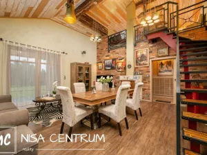 Prodej rodinného domu, Radimovice, 190 m2