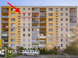 Prodej bytu 5+1, Česká Lípa, Bardějovská, 86 m2