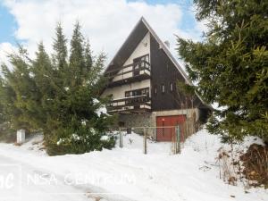 Prodej chalupy, Vysoké nad Jizerou, 90 m2