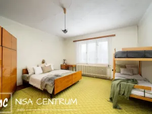 Prodej rodinného domu, Stará Paka - Roškopov, 220 m2