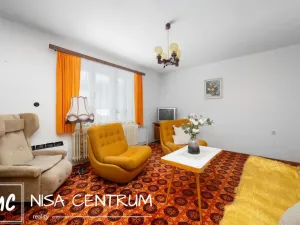 Prodej rodinného domu, Stará Paka - Roškopov, 220 m2